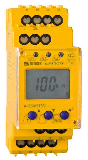 Schneider Electric kooperiert mit Bender für sichere Stromversorgung in OP-Räumen